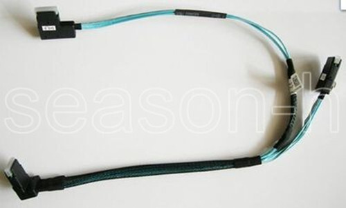 D228N 0D228N  SAS 6/iR Cable to Backplane For Dell PowerEdge
