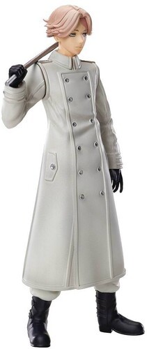 Taito - Tokyo Revengers Figure - Hajime Kokonoi [New Toy] Figure, Collectible