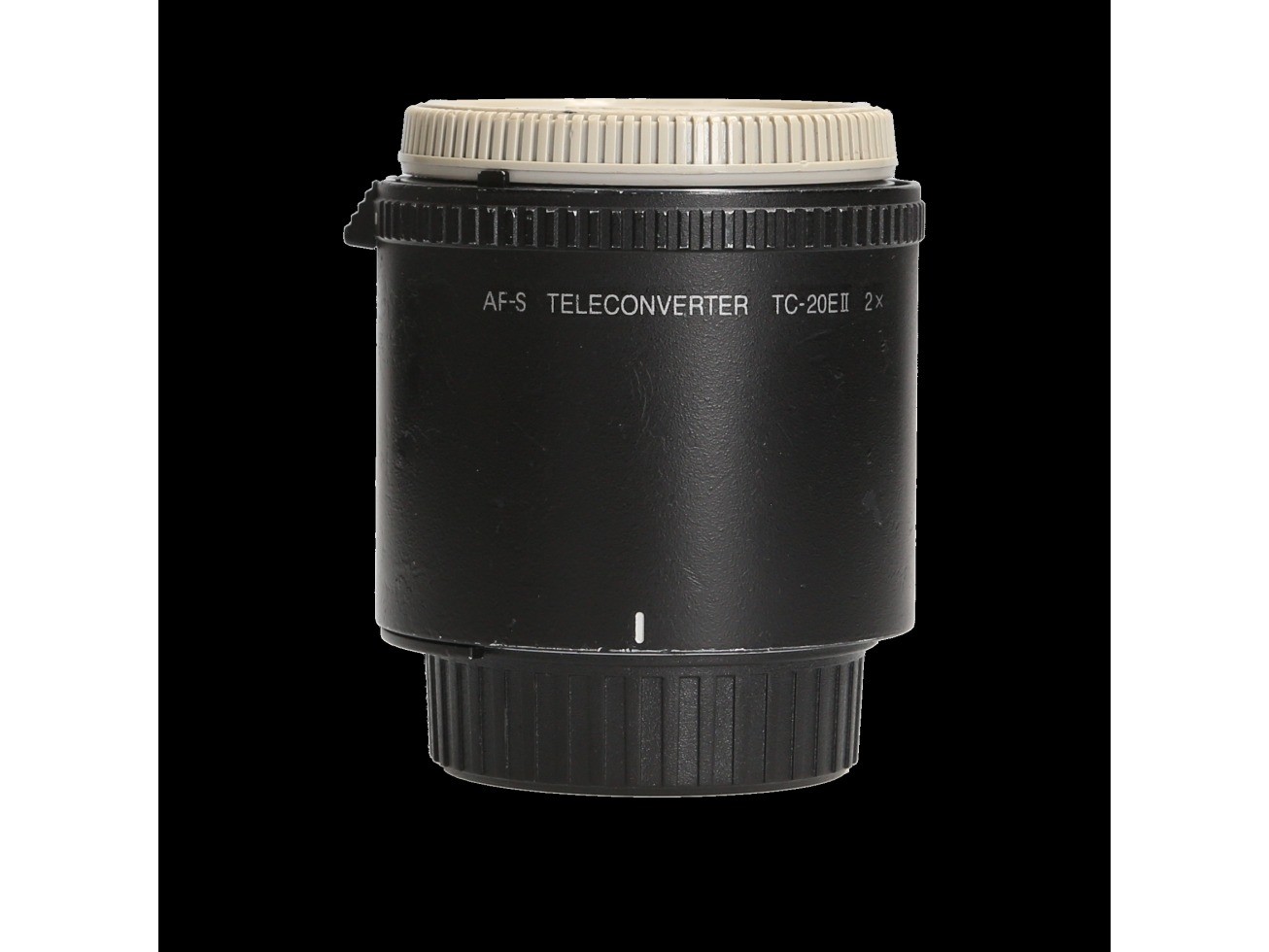 Nikon TC-20E II Teleconverter - Good