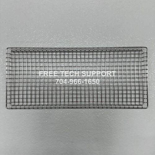 Tuttnauer 2340MK RPI Wire Tray TUT168