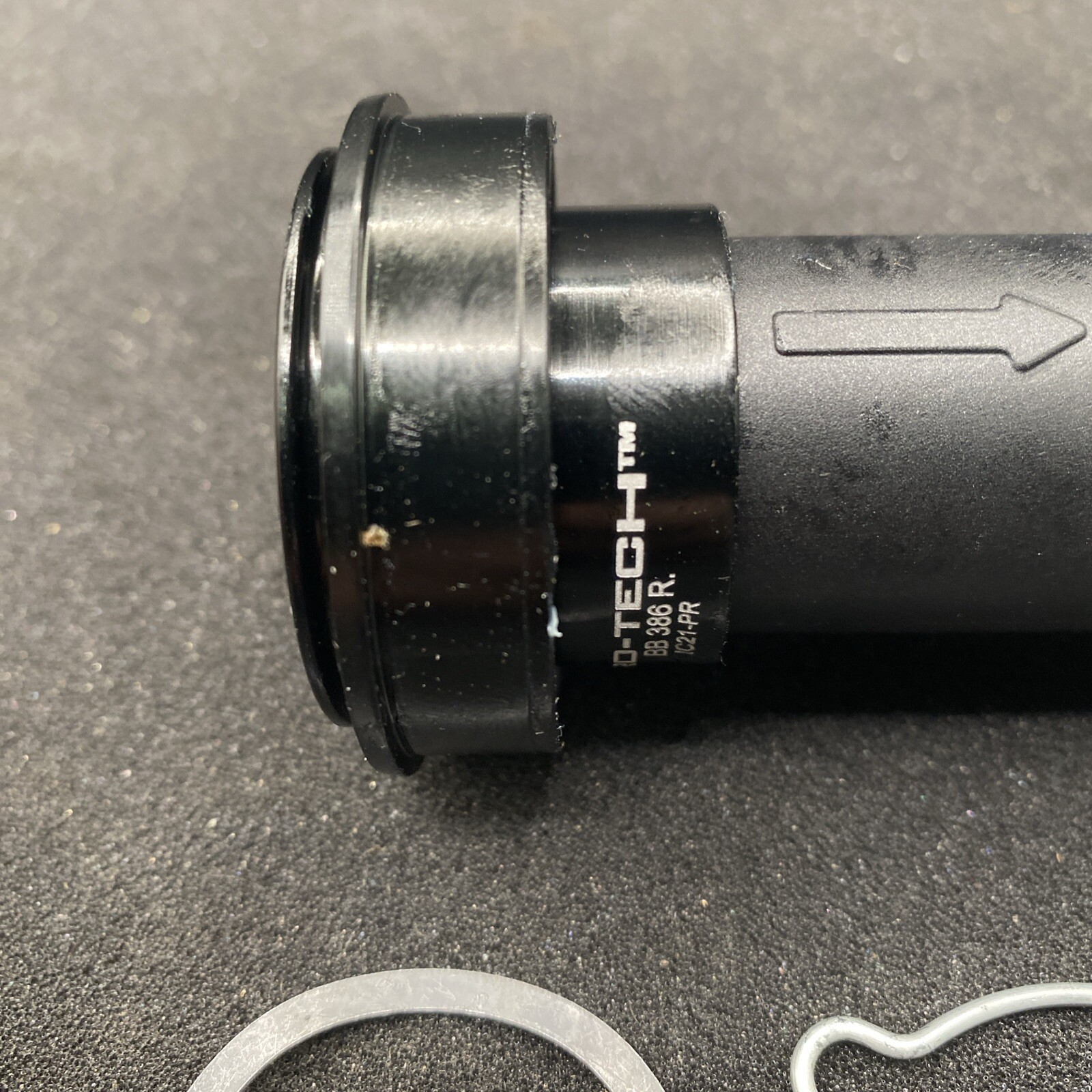 Campagnolo Protech Bottom Bracket Bb386 86.5x46mm (9190-53)