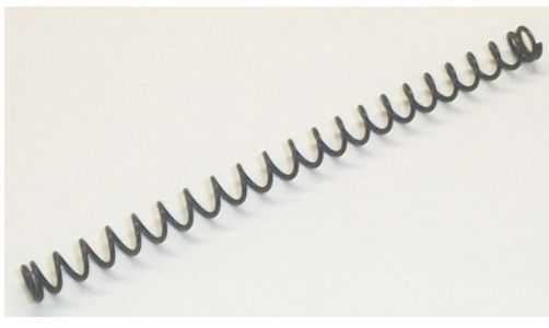 SPRING for PRESSER BAR (NEW STYLE) 45745 fits SINGER 221