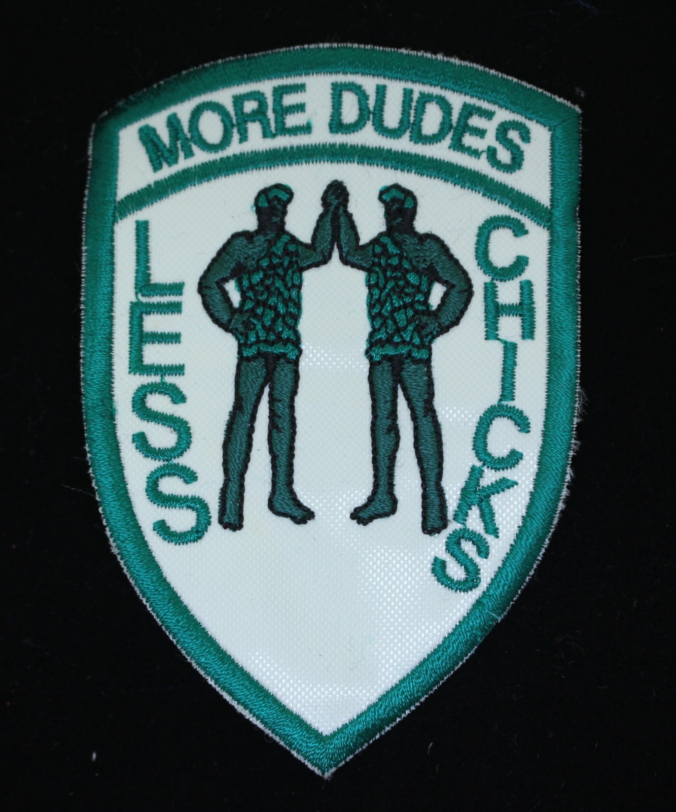 Patch NP-3