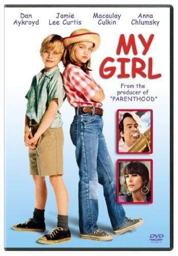 My Girl - GOOD
