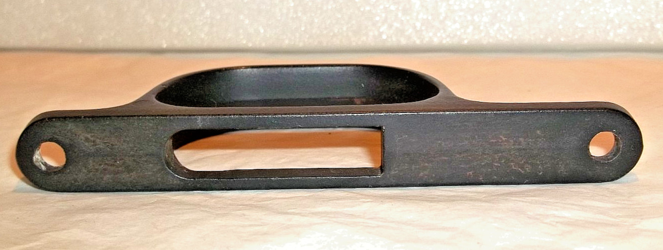 Traditions IN-LINE 50 Cal Metal Trigger Guard & Mounting Screws - FREE FAST SHIP