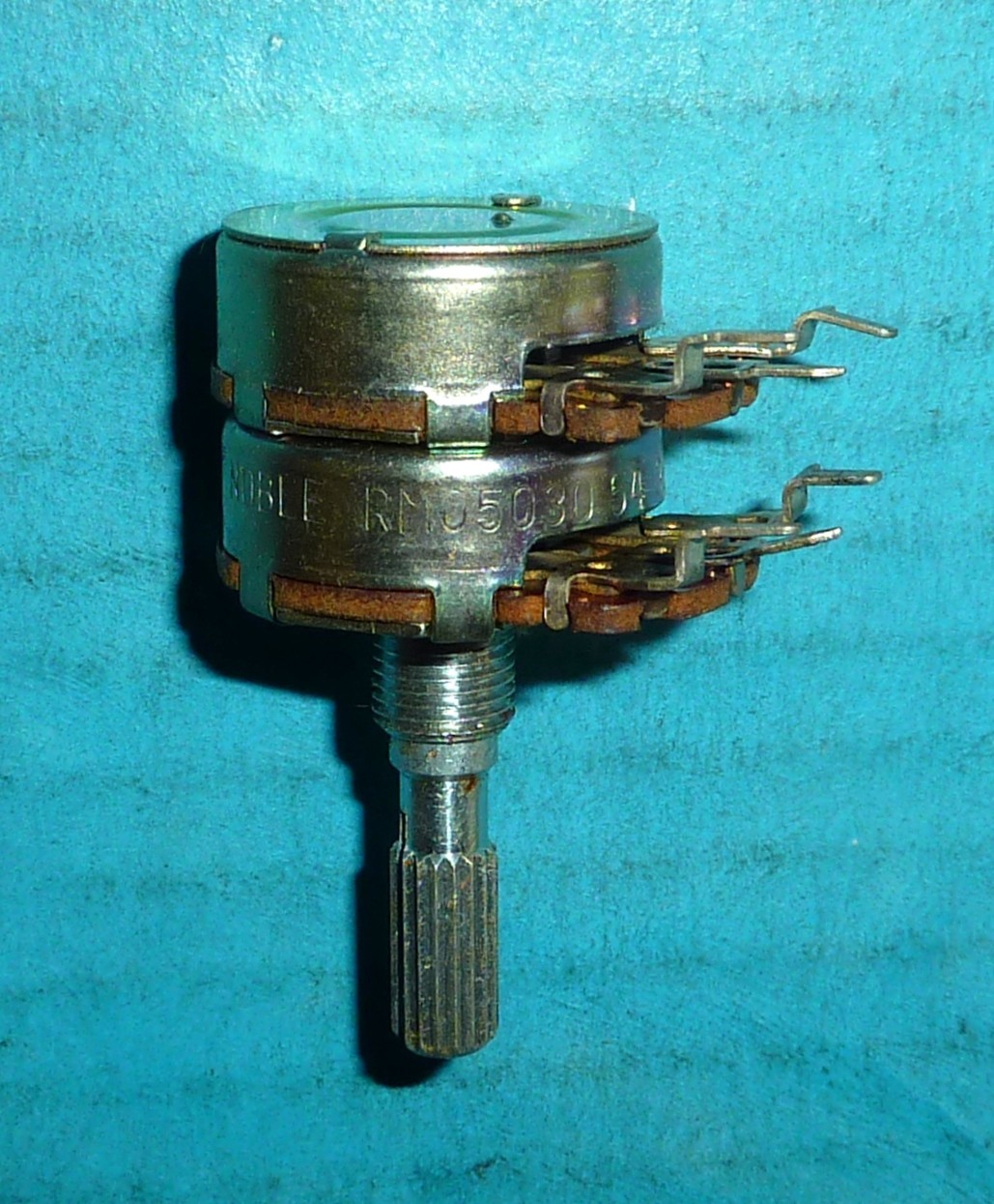 OEM Marantz RM0503054 Potentiometer NOS