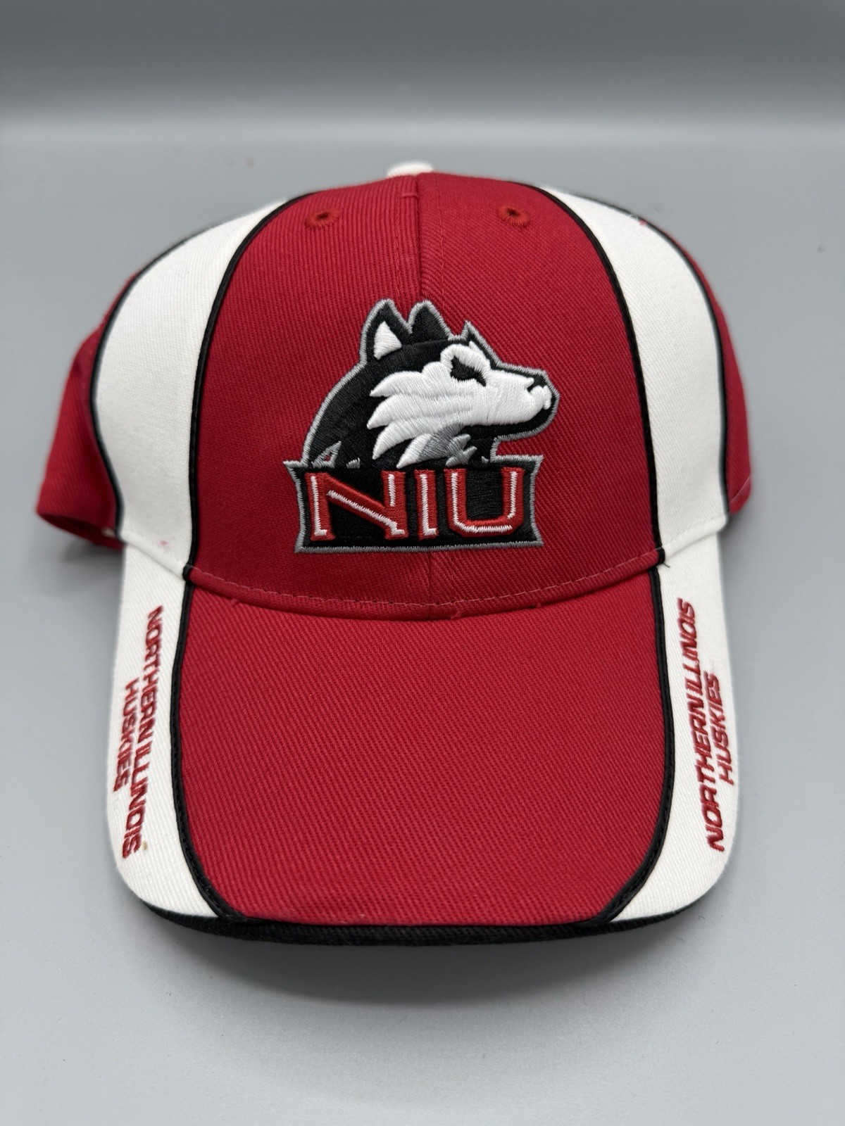 Northern Illinois Huskies Cap Hat