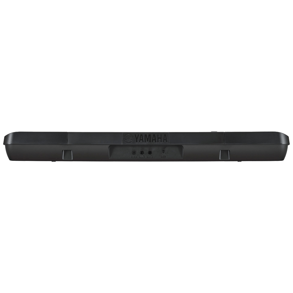 Yamaha PSR-E283 61-Key Beginners Portable Keyboard
