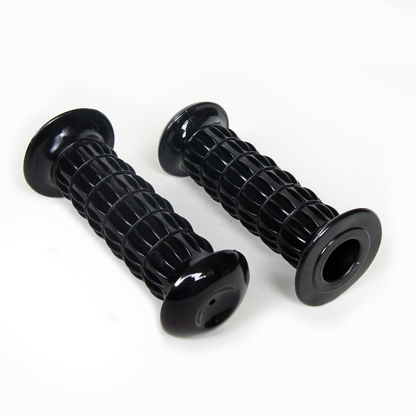 Kawasaki Handlebar Grips twist grip z1 h1 h2 s1 s2 s3 f5 f6 f7 f8 f9 oem kz400