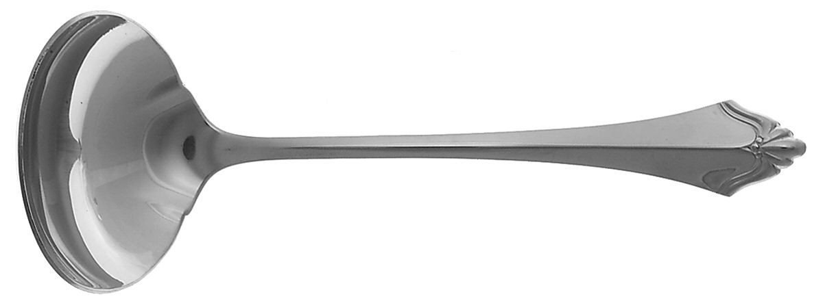 Oneida Silver Kenwood  Solid Gravy Ladle 495260