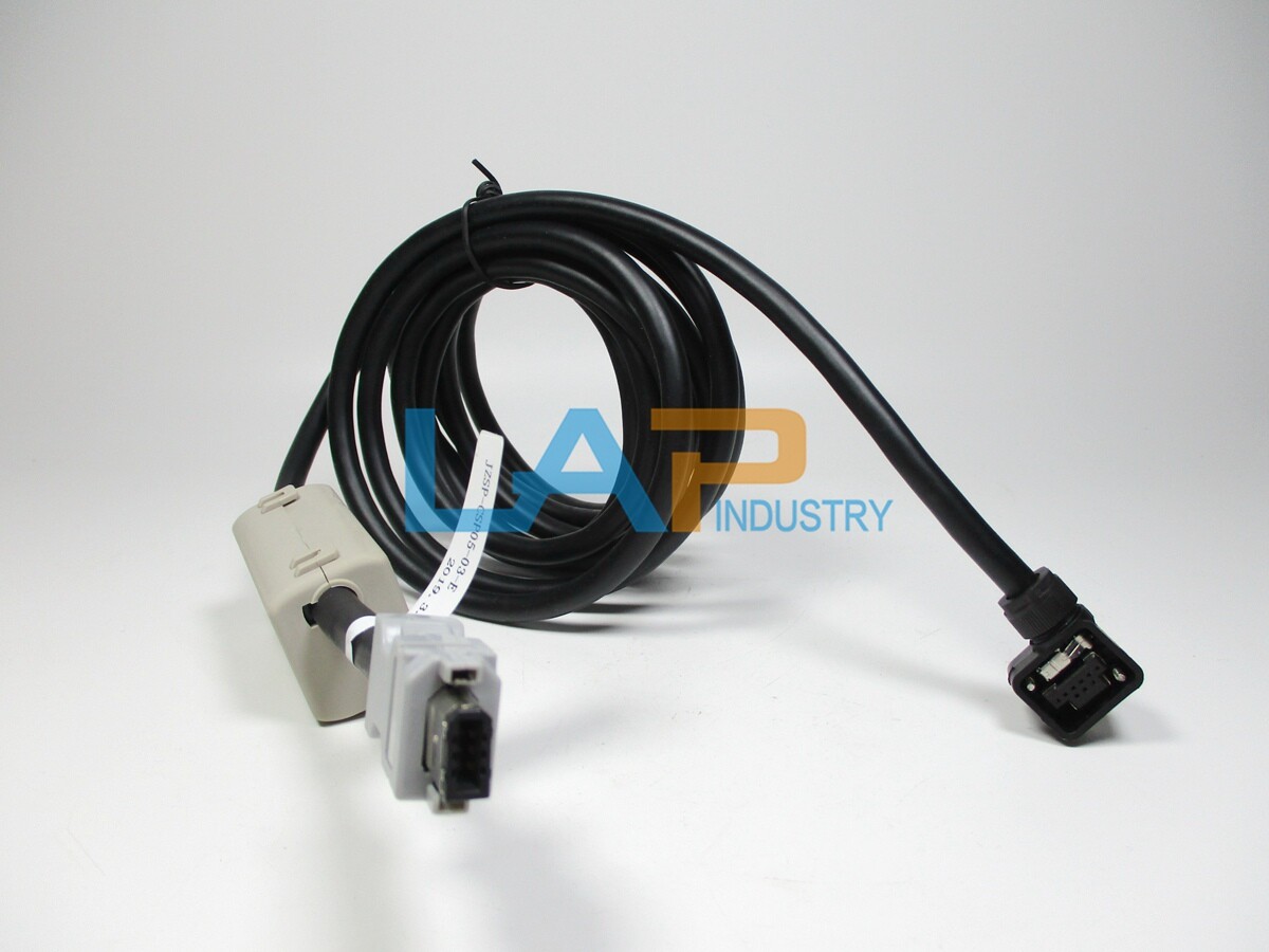 1PCS New For Encoder Line JZSP-CSP05-03-E Cable 3M