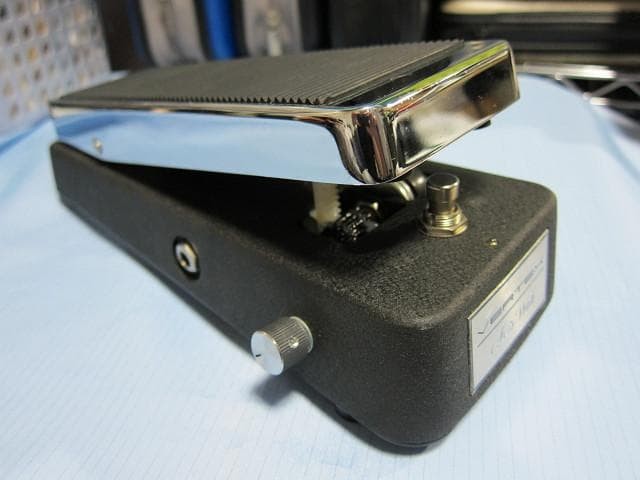 Vertex Axis Wah 302304