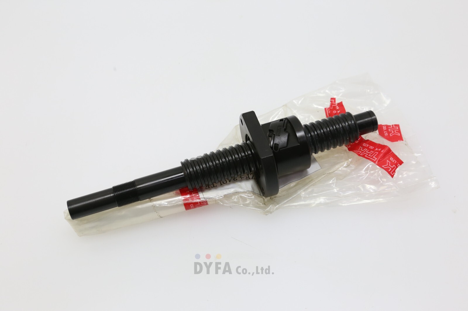 THK NNB BTK2505V-2.6ZZF+240LTF Rolled Ball Screw BSC-I-1296=1F62-5
