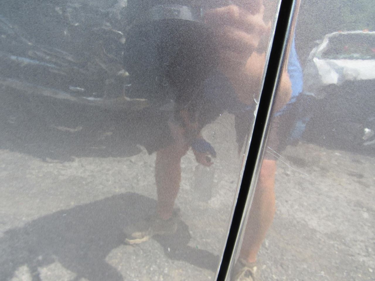CARAVAN 2019 Glove Box 1068844
