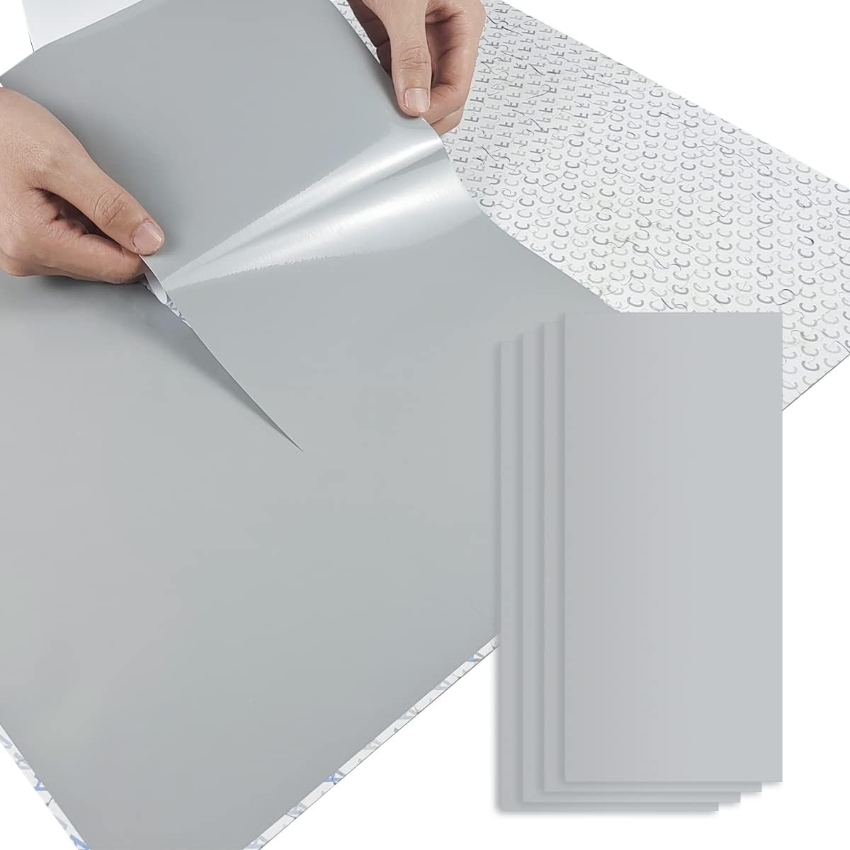 24 Puzzle Saver Sheets, Glue Sheets for 1000-3000 Pieces, Preserve &...