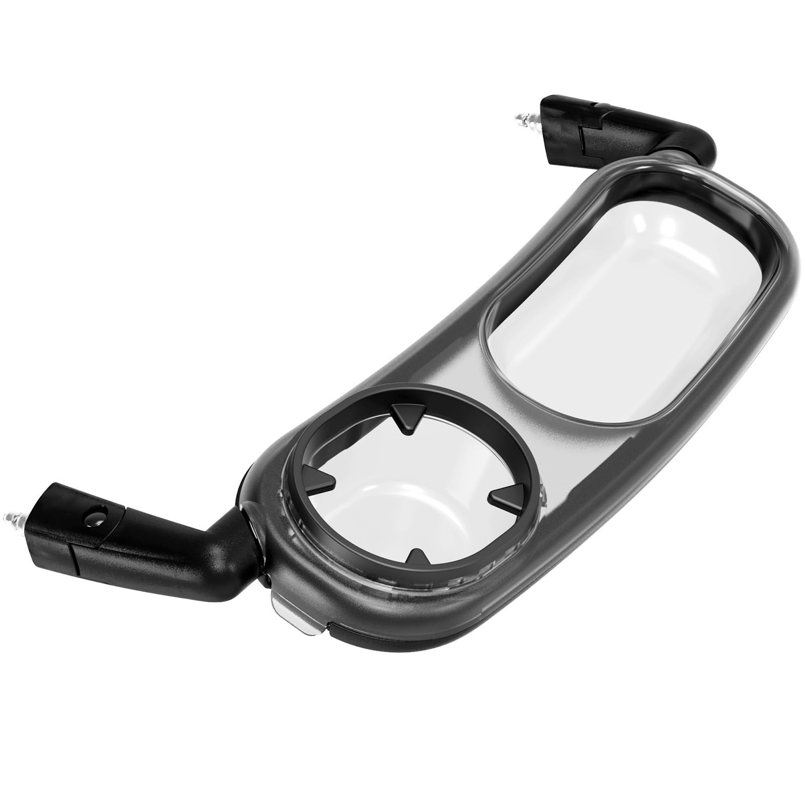 UPPAbaby Snack Tray Fits Vista Vista V2 V3 Cruz Cruz V2 RumbleSeat Stroller NEW