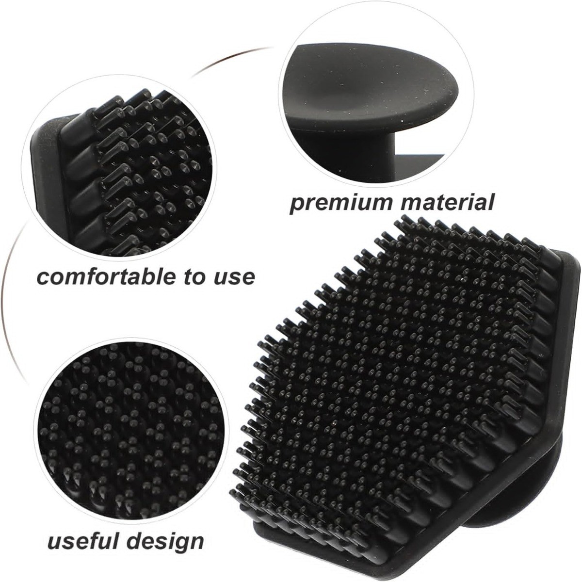Facial Cleansing Brush