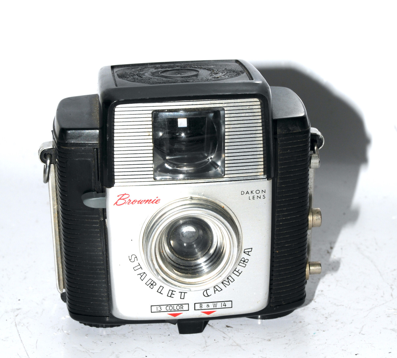 Kodak Brownie Starlet Camera