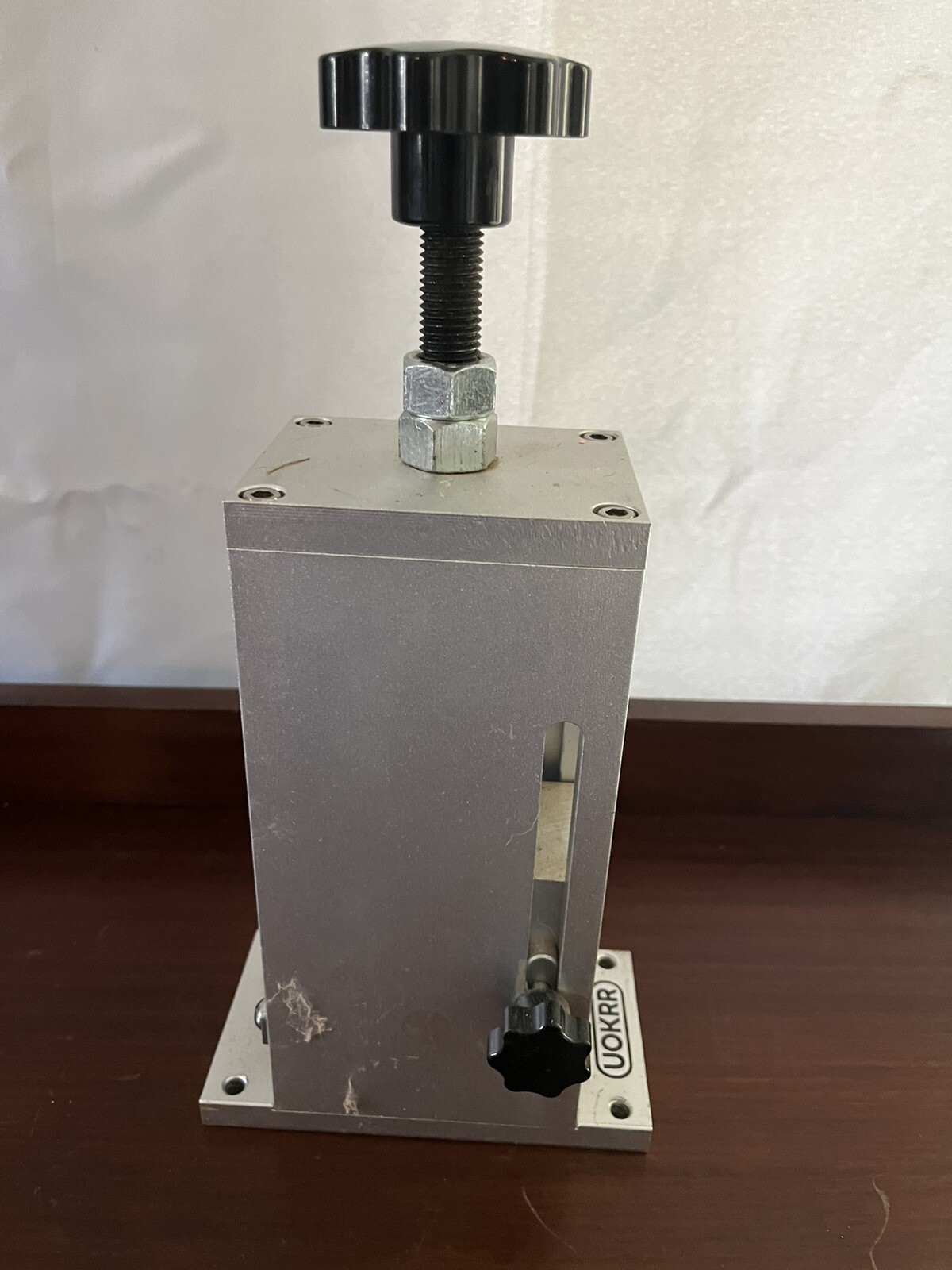 UOKRR Manual Or Drill Powered Wire Stripper .06-1”