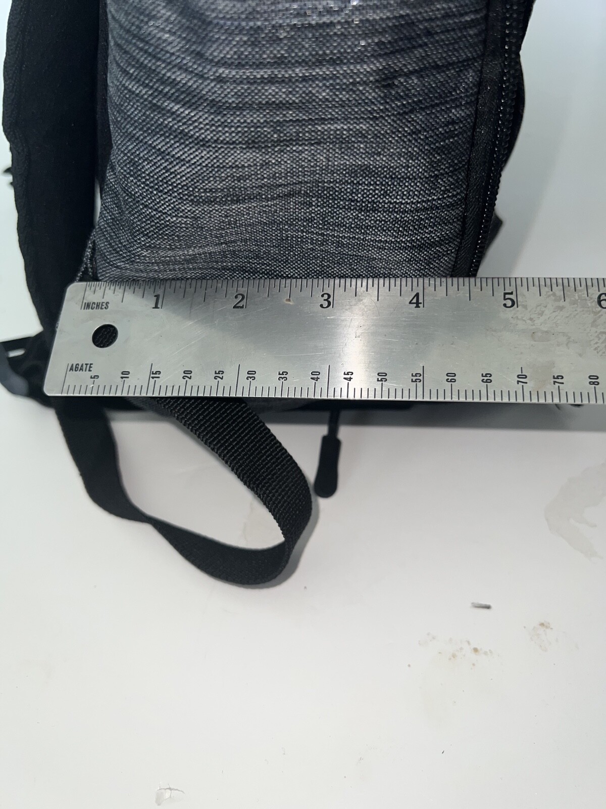 ORIGAUDIO FREIGHTLINER COOLER MULTIPOCKET BACKPACK- with Microsoft logo