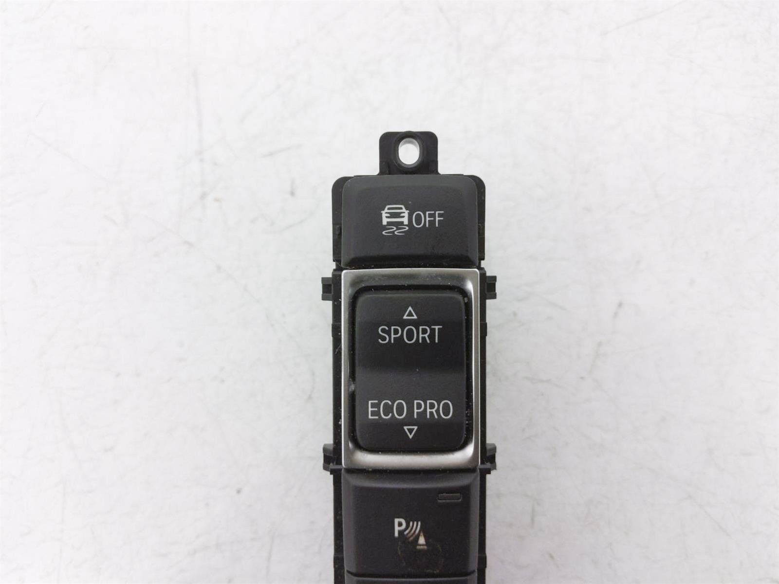 Bmw X2 2018-2019 Xdriver28i Awd Sport To Eco Switch Unit 61-31-9-374-834