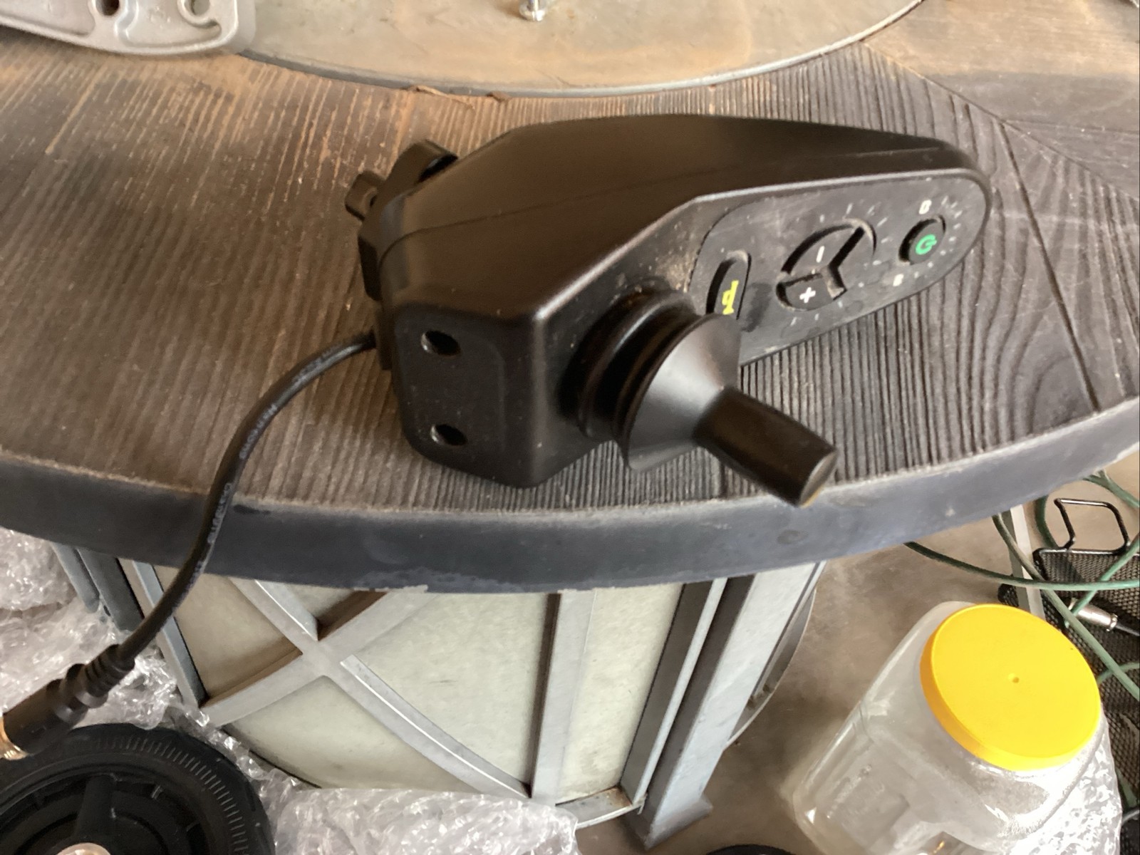Journey Zoomer Joystick Controller