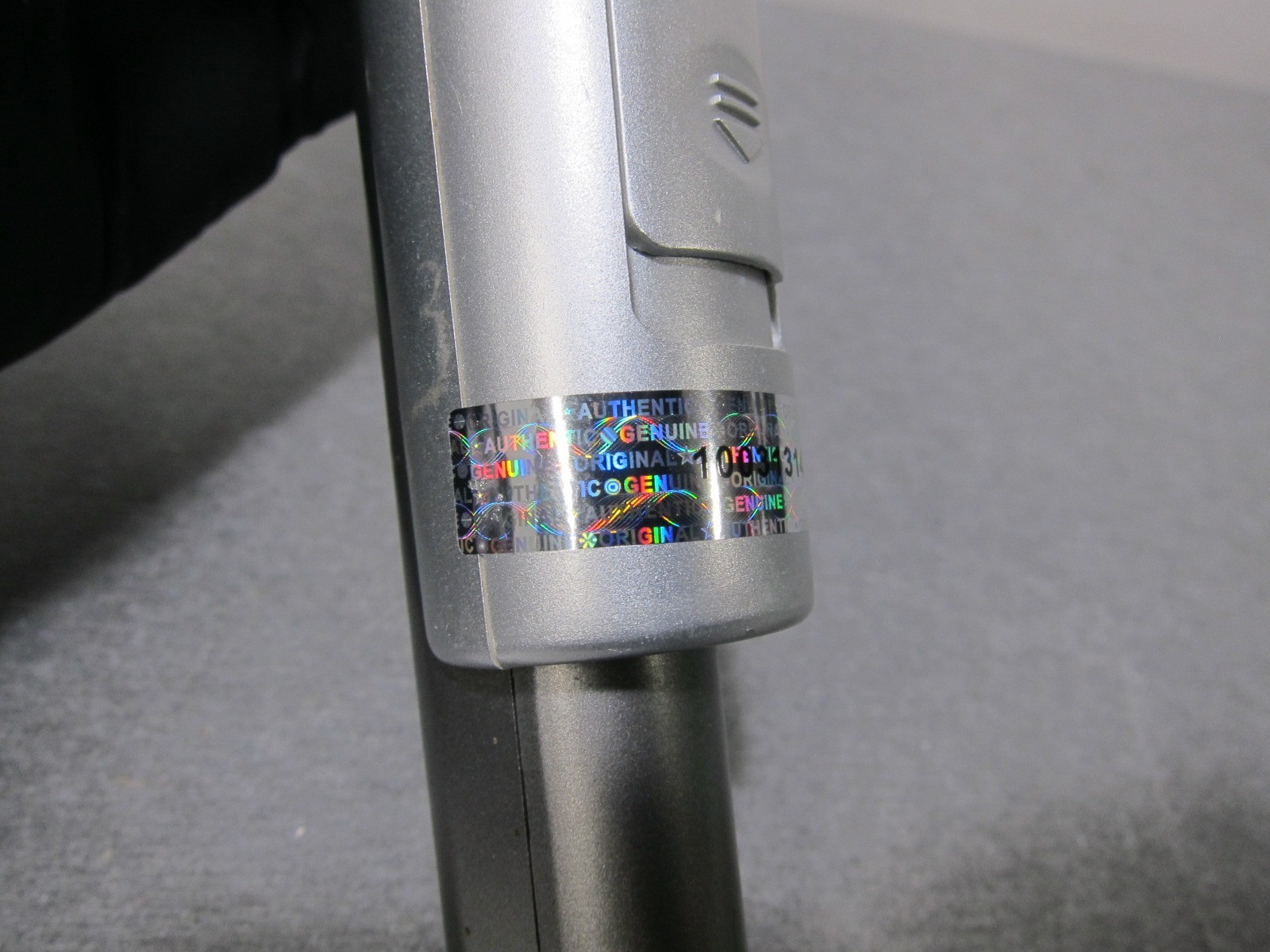 Magic Sing ET18K Companion Replacement Microphone