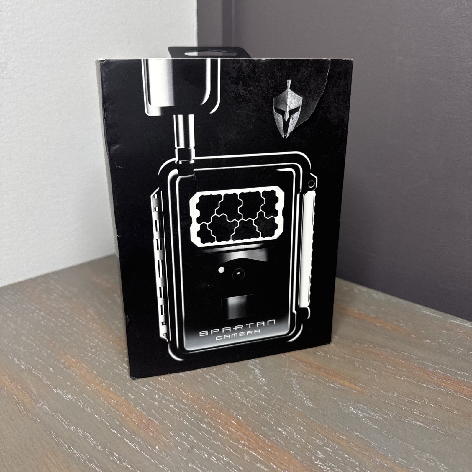 Spartan Gocam 4G LTE Trail Camera, Remotely Update.
