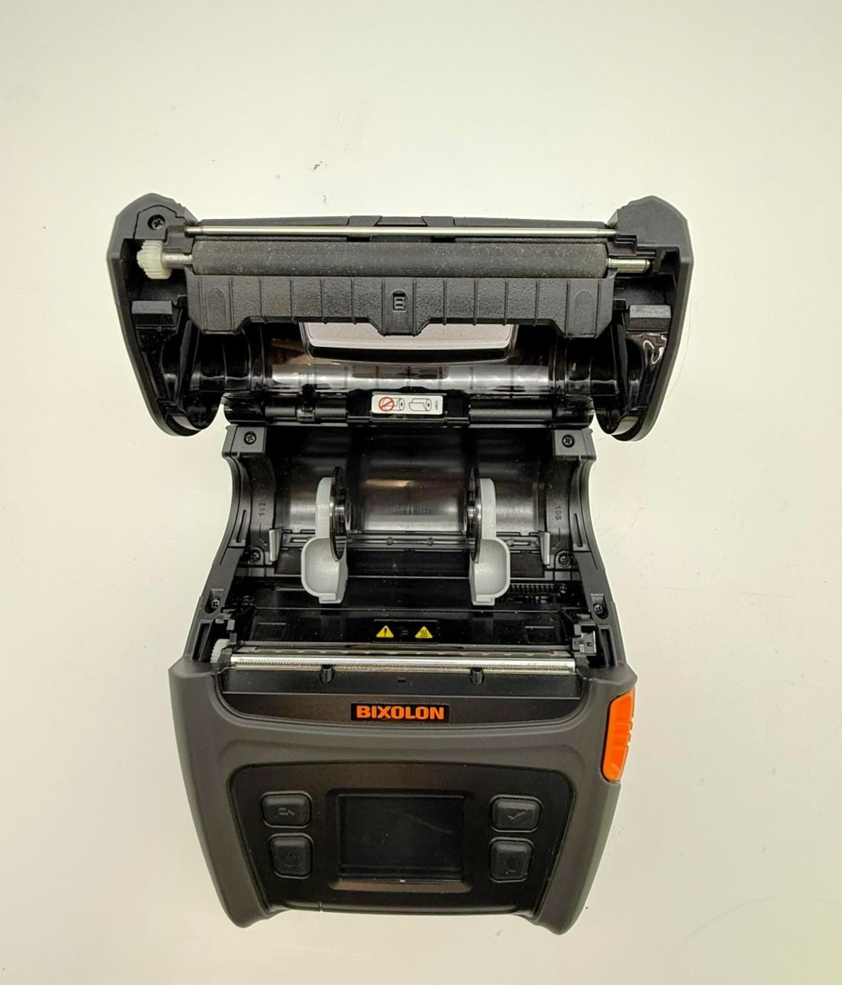 Bixolon XM7-40 4″ Mobile Thermal Label Printer