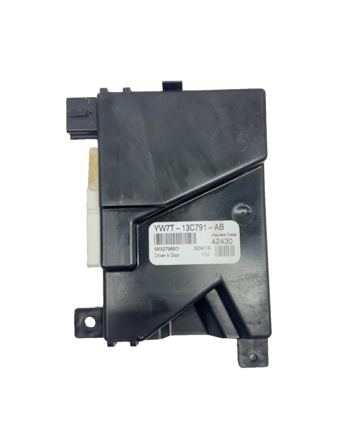 1998-2002 GRAND MARQUIS KEYLESS ENTRY CONTROL  MODULE  YW7T-13C791-AB  OEM