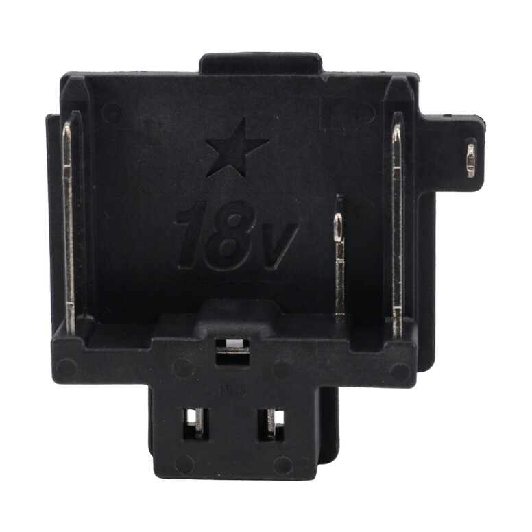 Makita 644809-6 Terminal for Blower XBU04, XML07, XRU17/12/11, XNU01, XML03