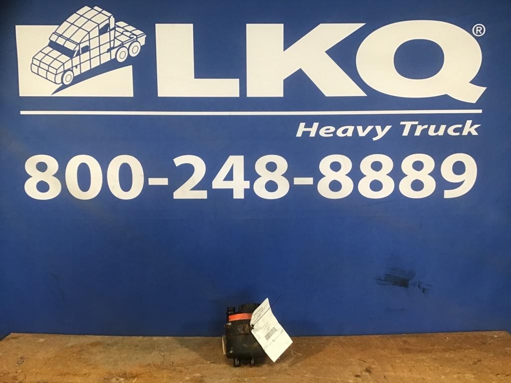 Replaces 2008 VOLVO VNL POWER STEERING RESERVOIR ,  GA