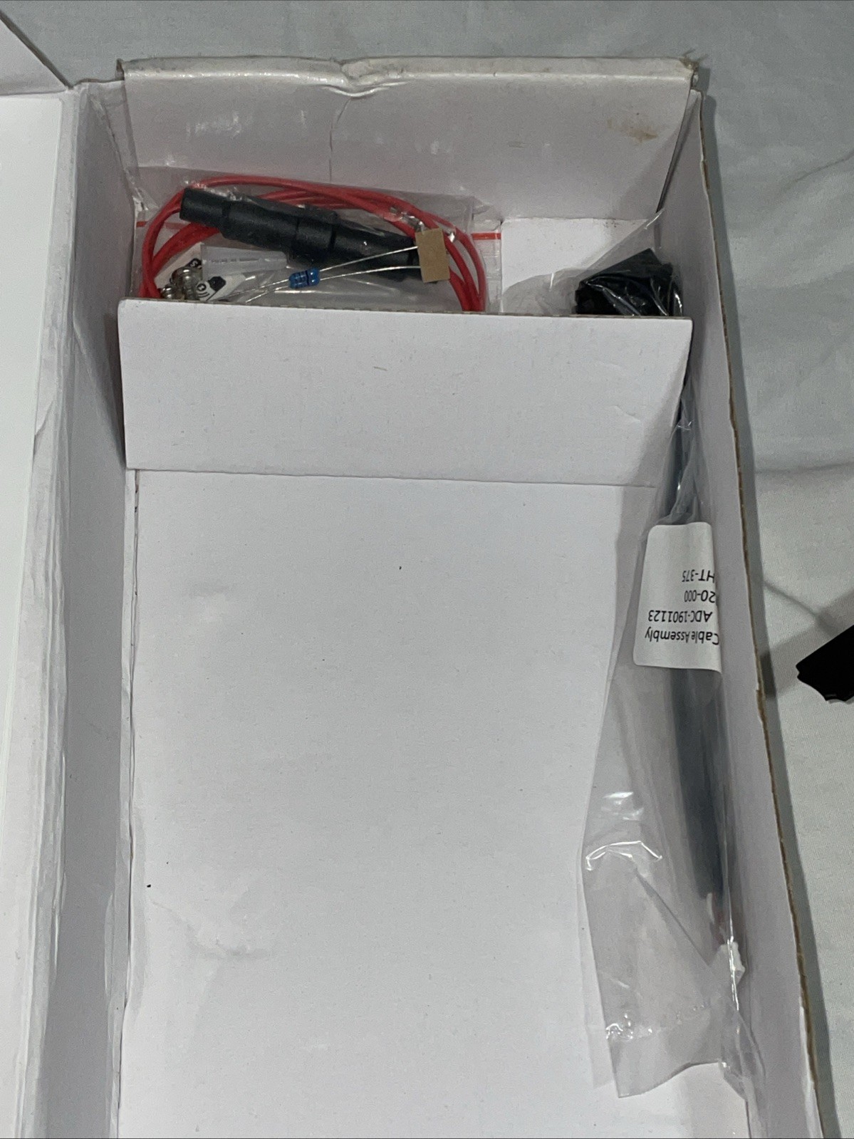 Alarm.com ADC-SEM-200---adc-sem-220 Dual Path Encancement Module New