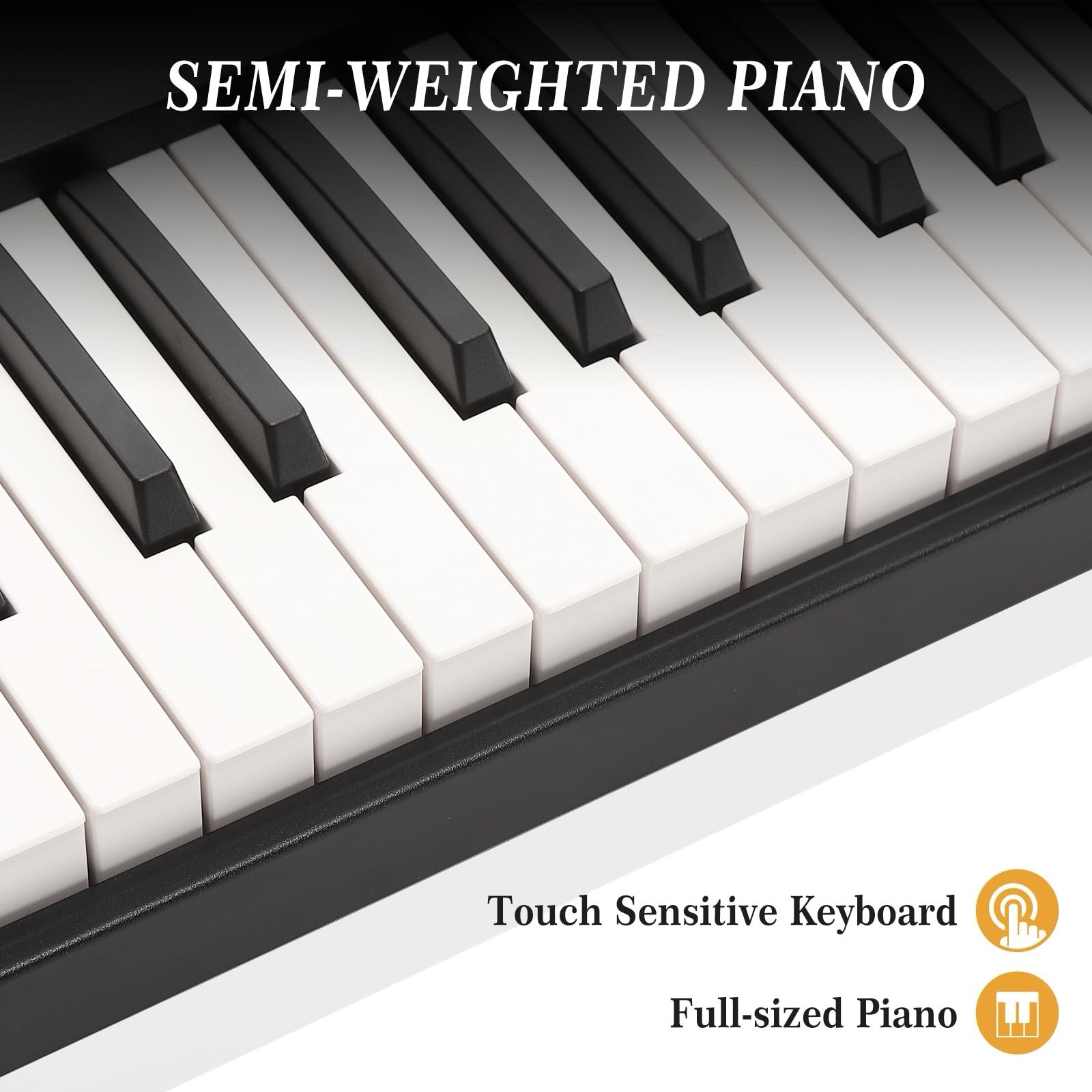 Garvee Electronic Piano