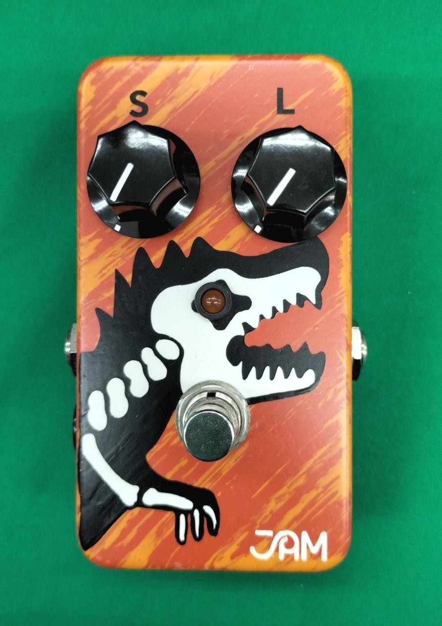 JAM PEDALS / DYNA-SSOR (no250626)