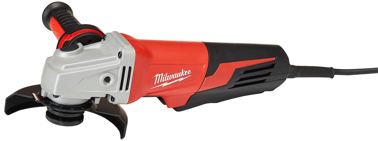 Milwaukee 5" 13 Amp Small Angle Grinder Paddle