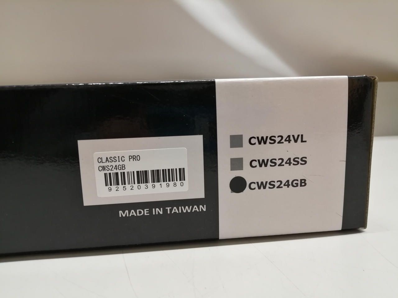 CLASSIC PRO Wireless System CW24 Used