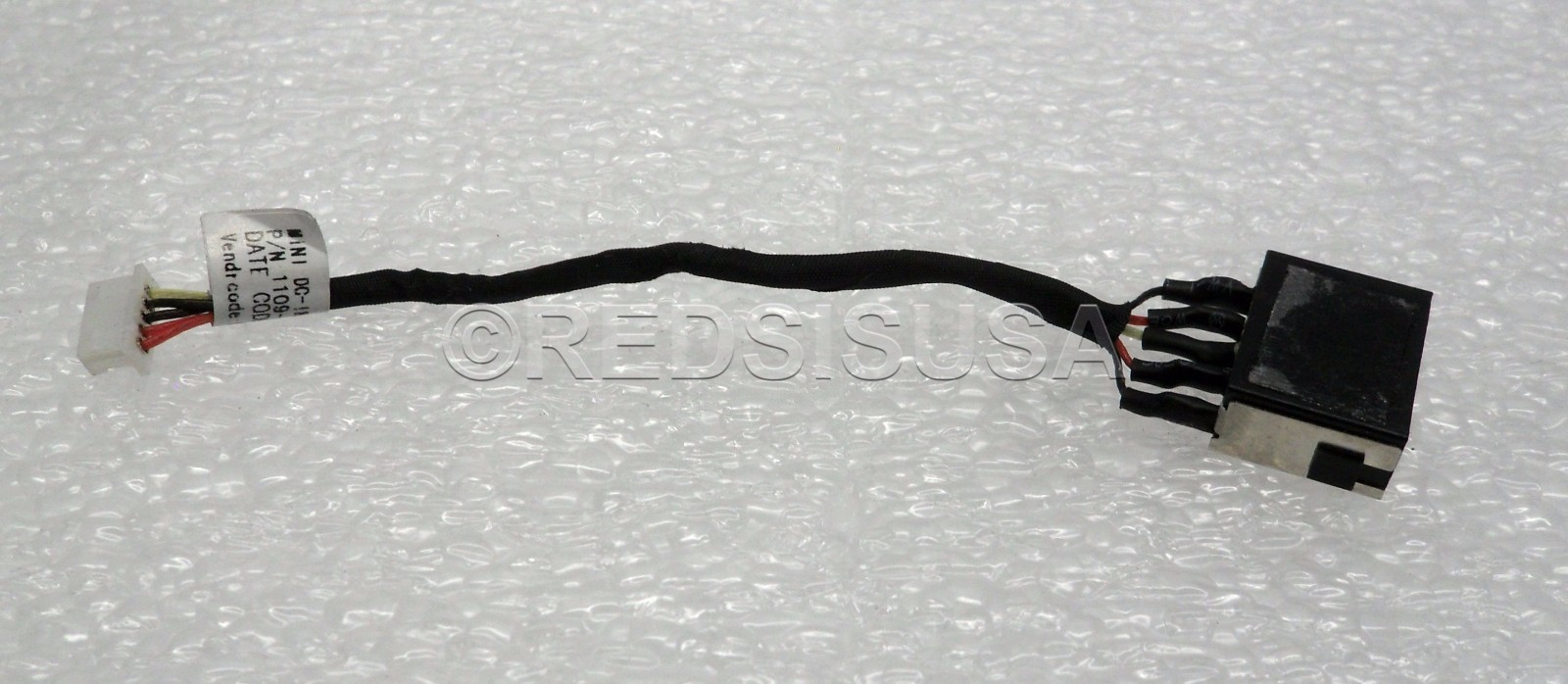 Genuine Lenovo Flex-3-1130 DC-IN Jack Cable 5C10J08399