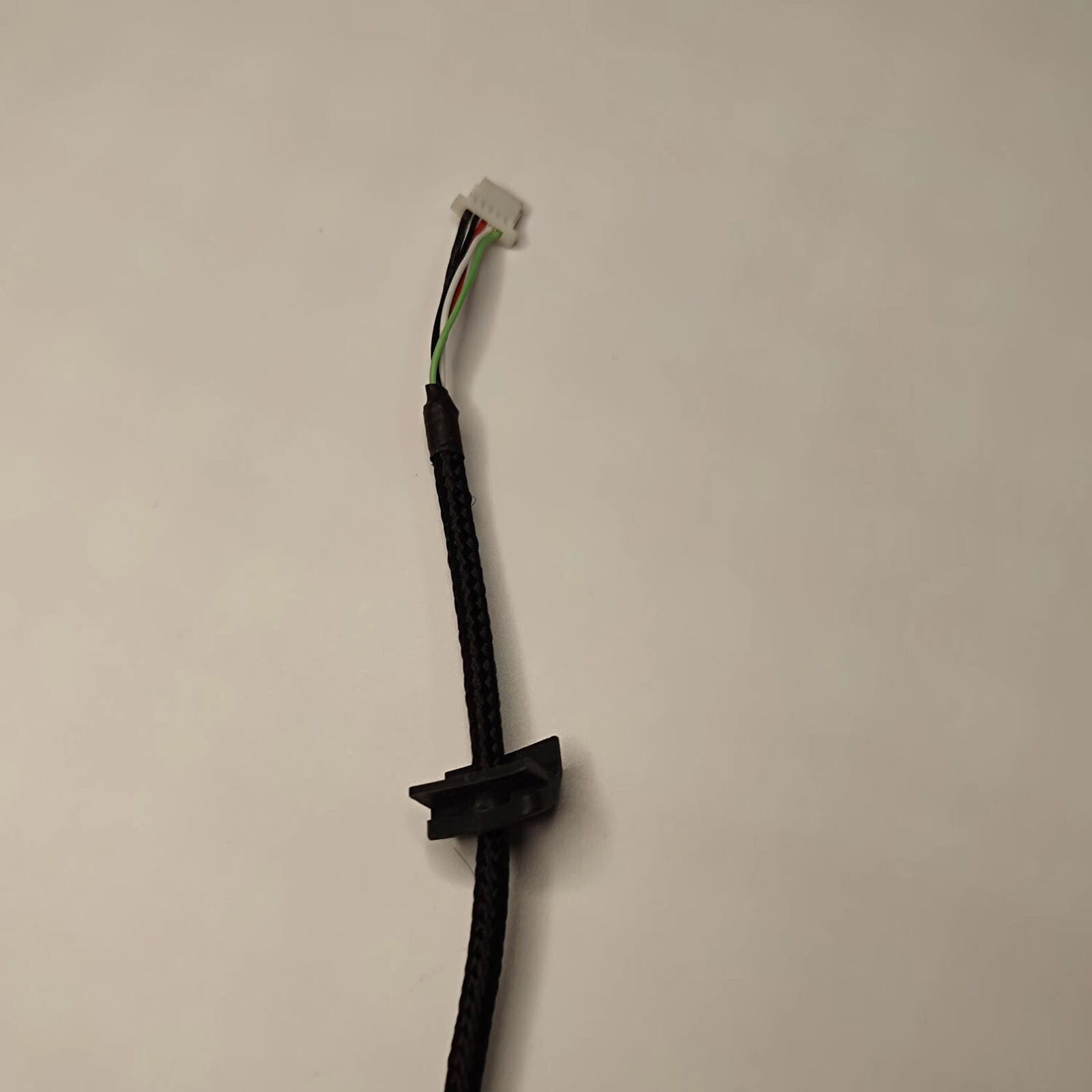 Game Mouse Cable Mouse Replacement Accessories Parts for  Alienware TactX