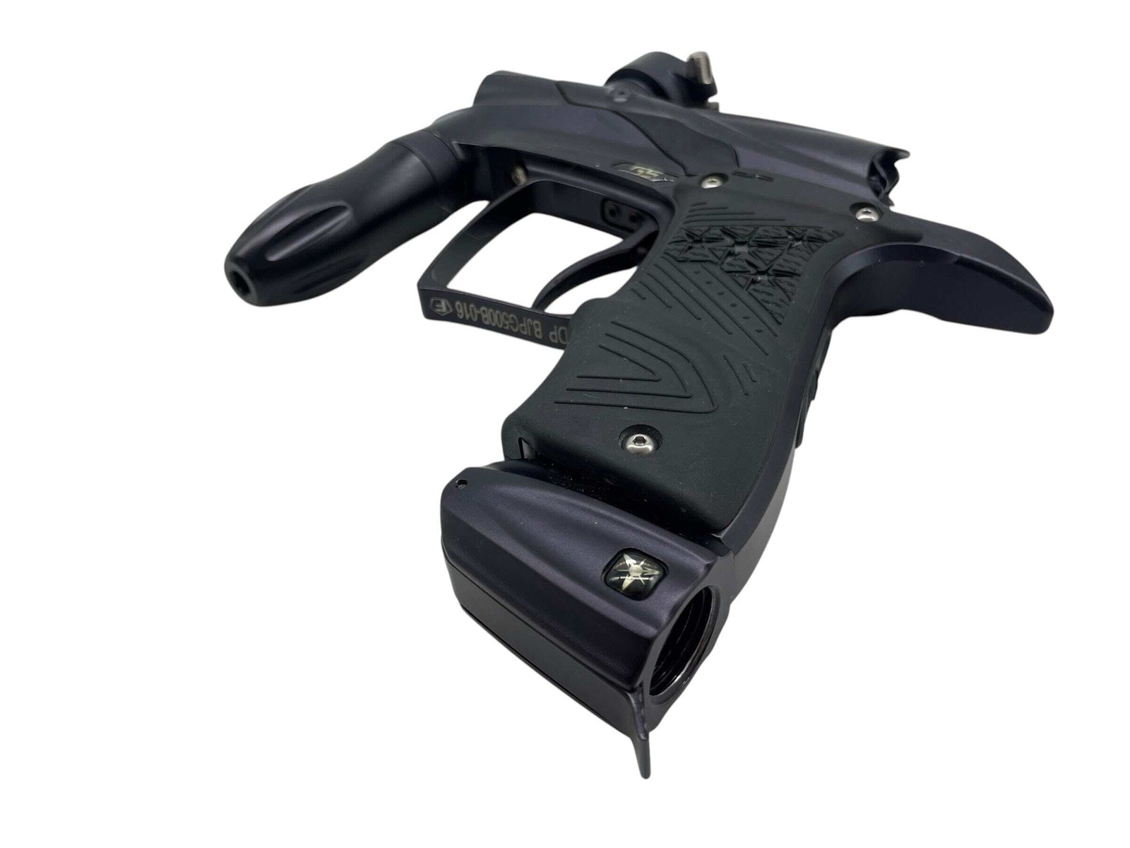 Dangerous Power G5 Midnight Paintball Gun