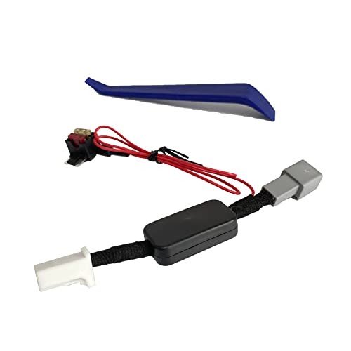 Auto Start Stop A-Off Delete/Disable/Eliminator/Canceller Device Cable