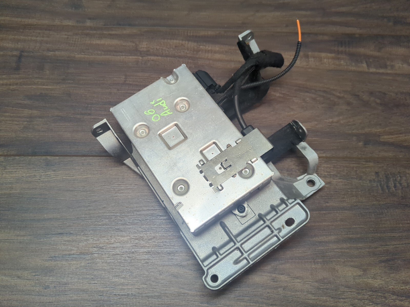 2005-2007 Audi A6 Interface Control Module Unit OEM Factory Control Unit
