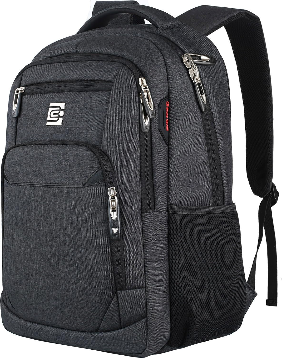 Laptop Backpack,Business  anti Theft Slim Durable Laptops Backpack,Water Resista