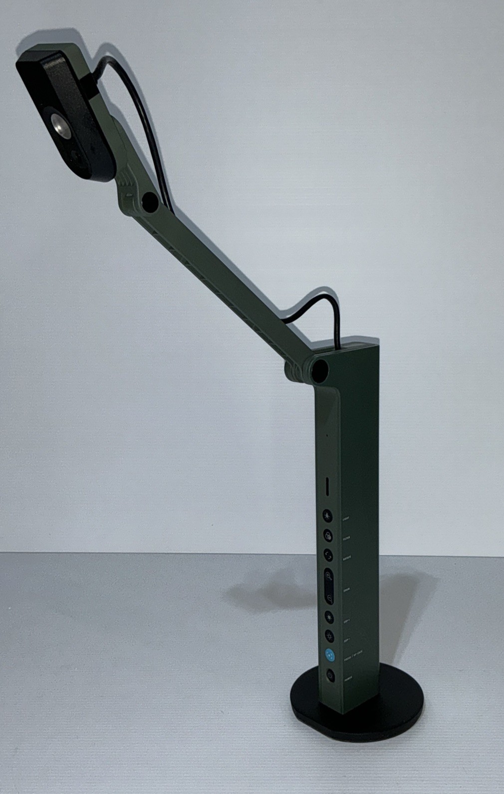 IPEVO CDVH-01IP VZ-R HDMI USB Dual Mode Document Camera