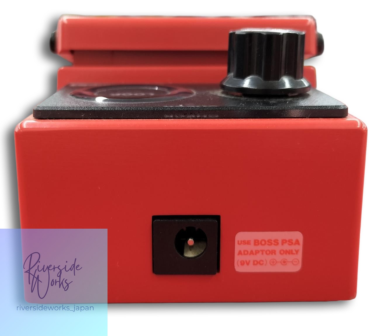 BOSS RC-1 Loop Station Guitar Looper Pedal JP