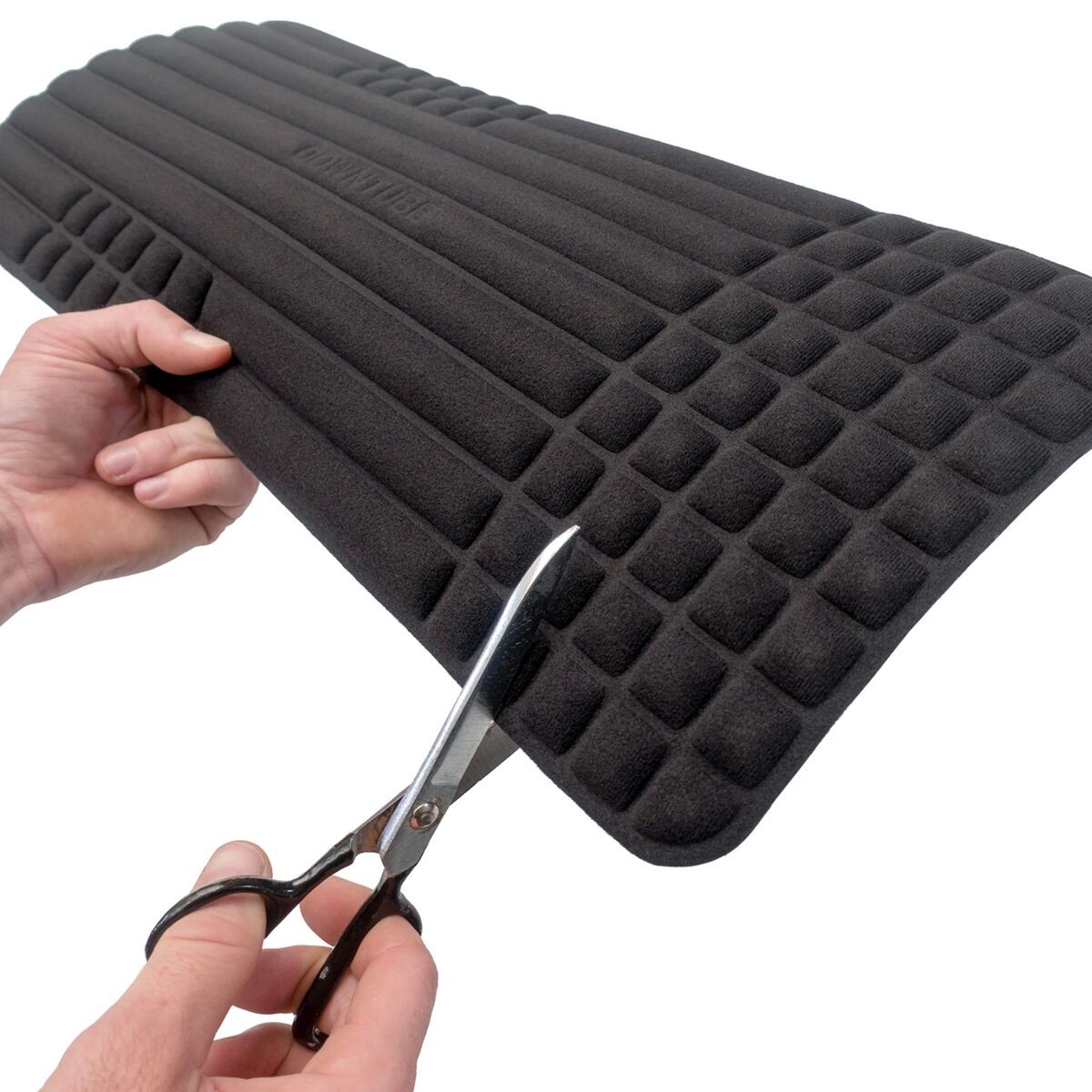 Orucase Frame Protection Kit Black, One Size