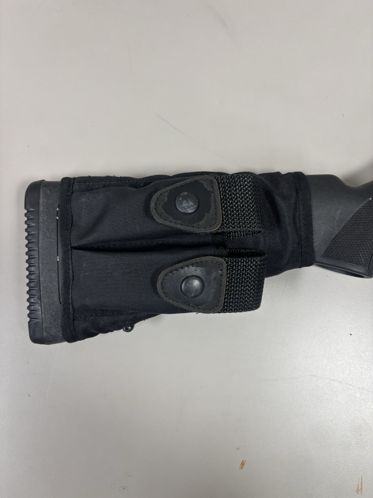 Gould & Goodrich PCC Side Saddle Magazine Pouch