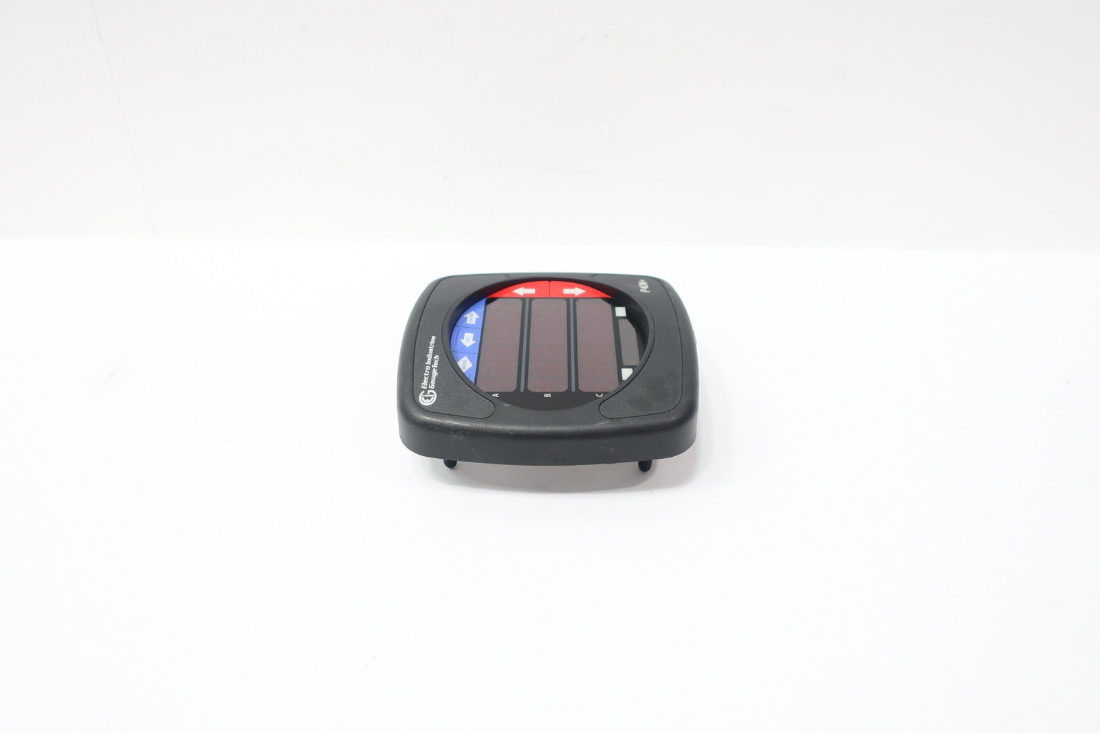 Electro Industries P40N+ Power And Energy Meter