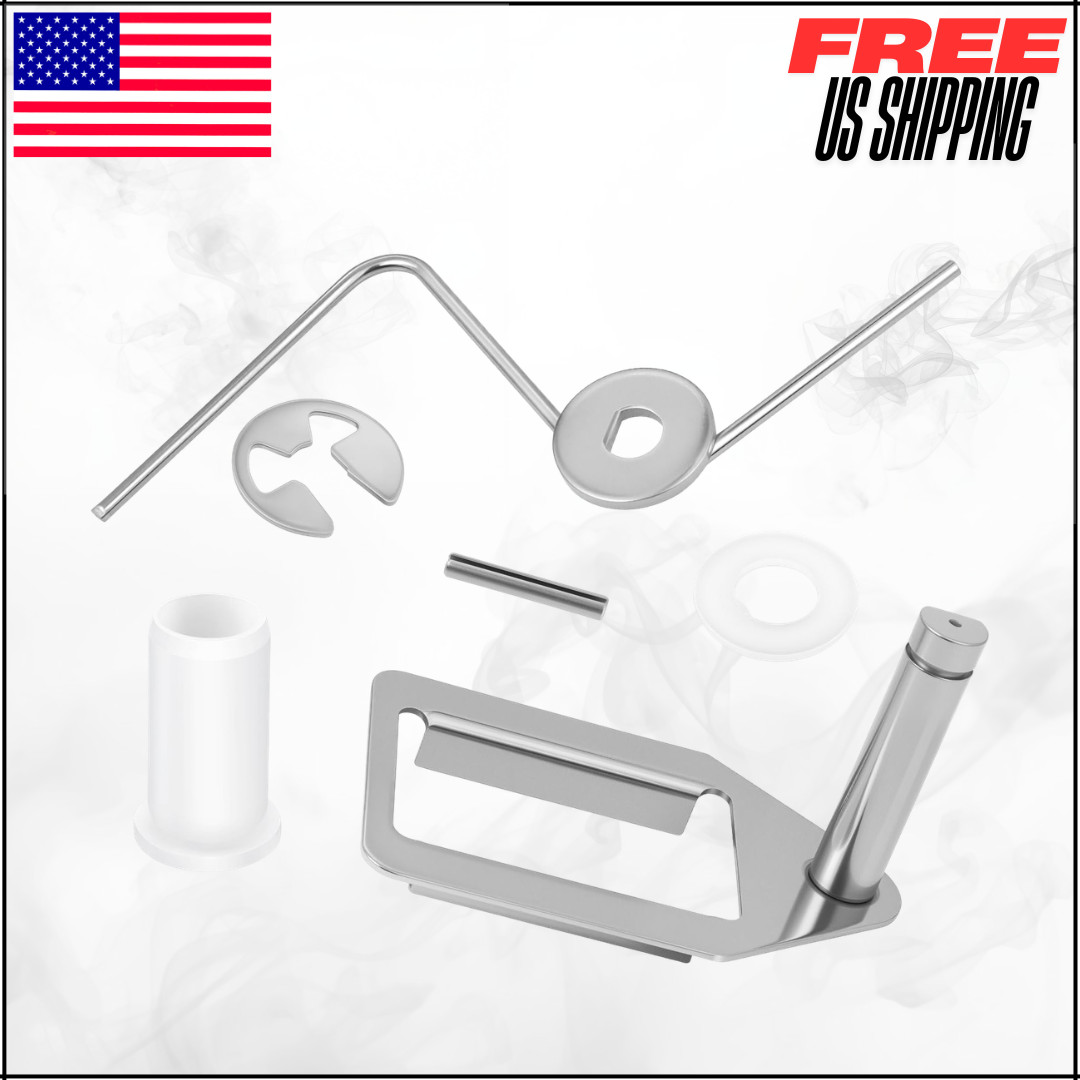 Spreader Agitator Kit For Lesco 80lb 101186 091186 705699 092807 092463