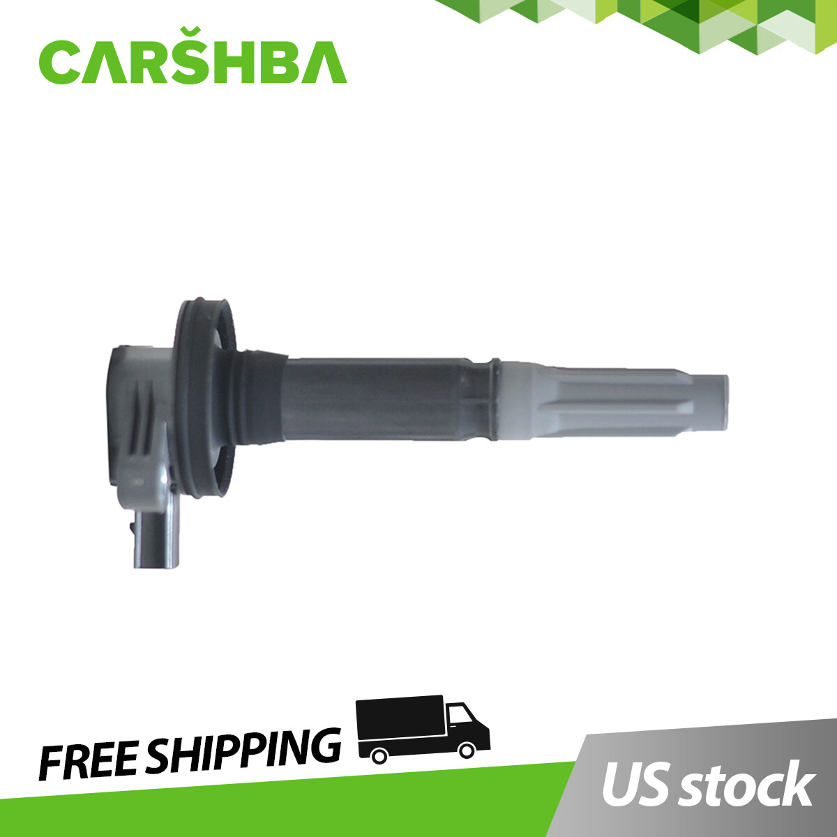 1* Ignition Coil For 2011-2016 Ford F-150 5.0L Mustang 5.0L UF622